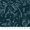 Forest Fable Navy Stags