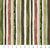 Wildflower Stripes Green Multi