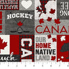 My Canada Patchwork